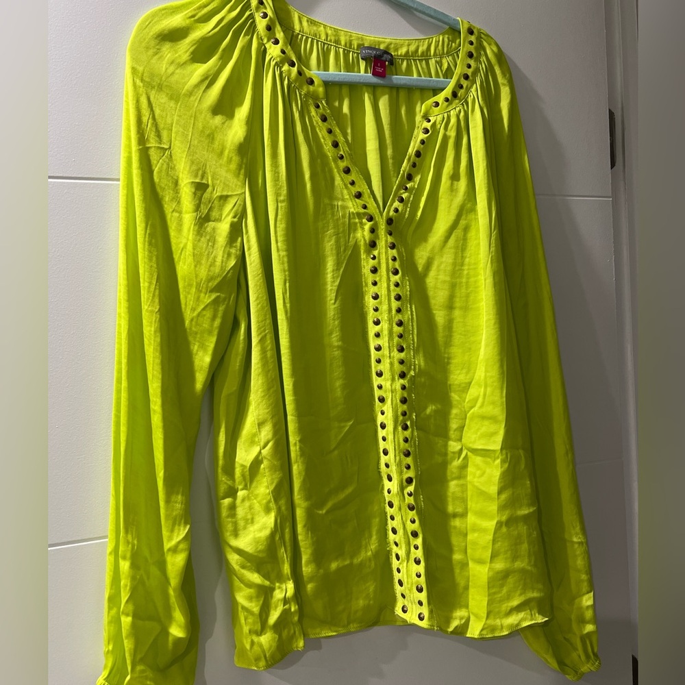 Vince Camuto Blouse